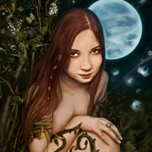 Mystical Place