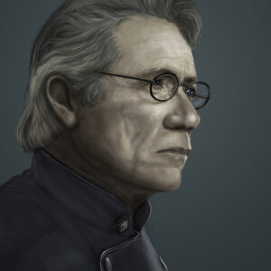 William Adama